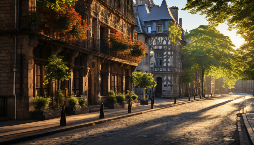 Divers - 3 astuces pour trouver une résidence pour étudiant à Rennes