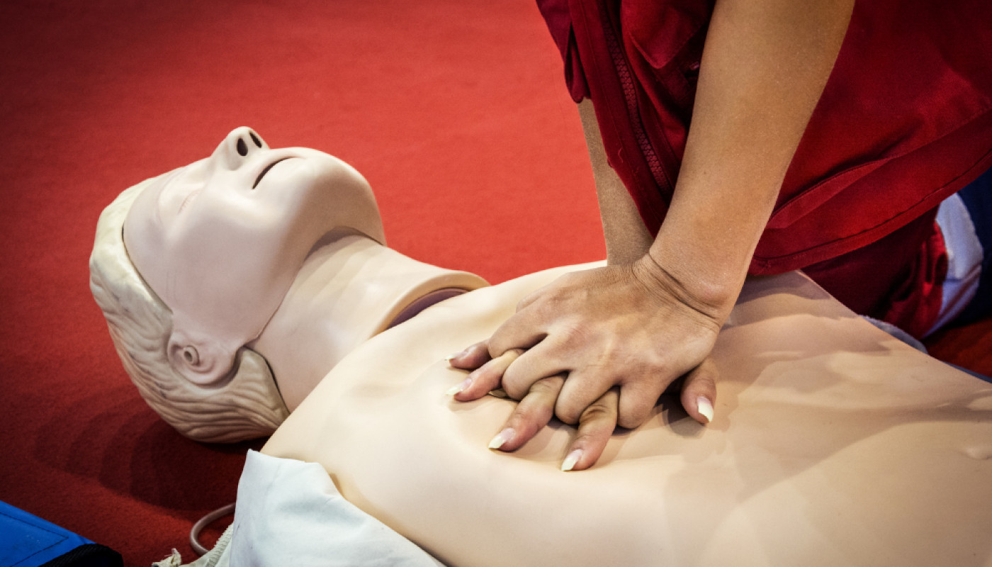 Qui contacter pour des formations secourisme au sein de sa propre structure ?