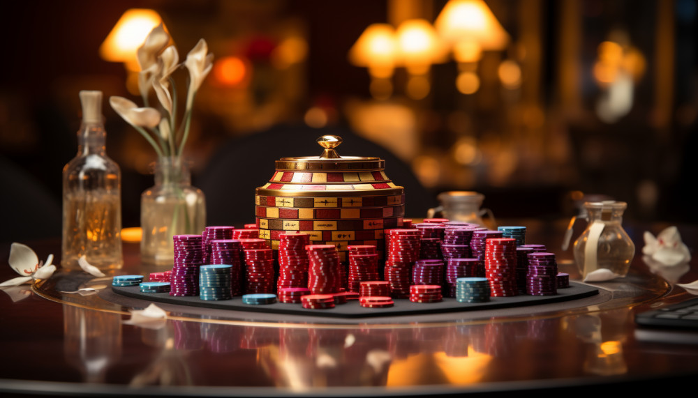 À la découverte des meilleurs casinos en ligne de France