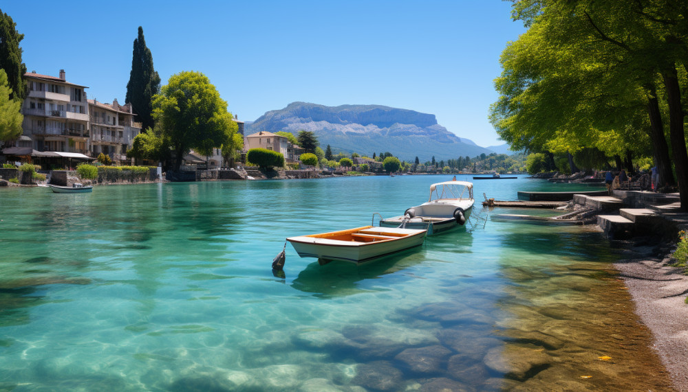 Divers - Aller en tourisme à Annecy : opportunités et conseils