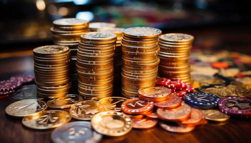 Casinos en ligne un moyen de se faire de l’argent