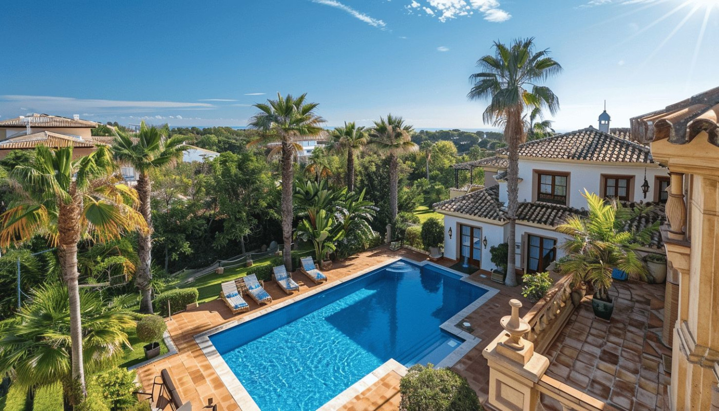 Choisir entre villa, riad ou appartement : quel bien vous convient ?