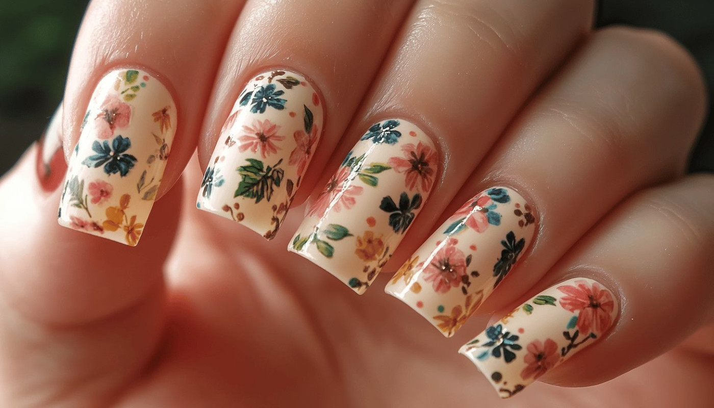 Comment appliquer des autocollants pour ongles pour un résultat professionnel