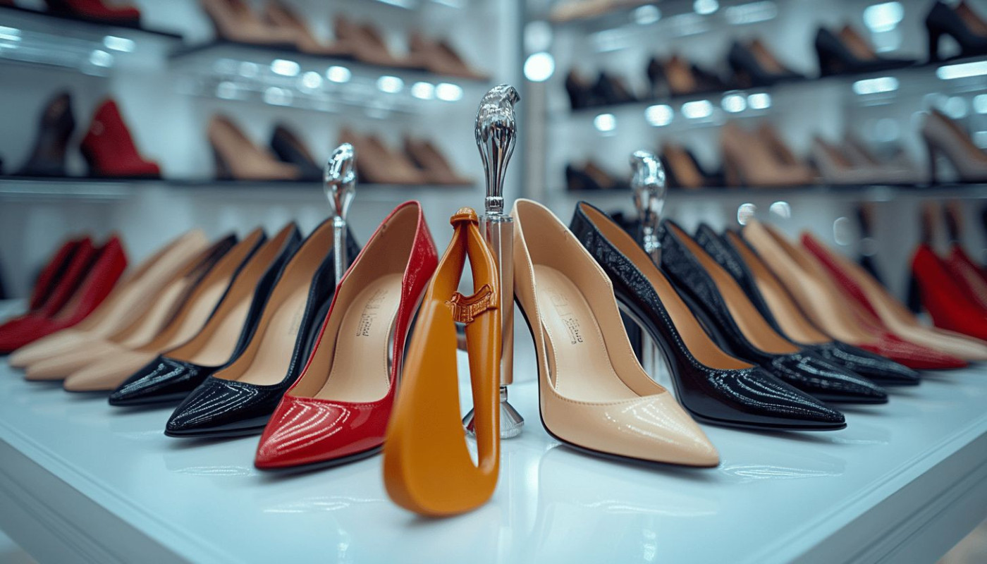 Comment choisir le chausse-pied parfait pour chaque type de chaussure