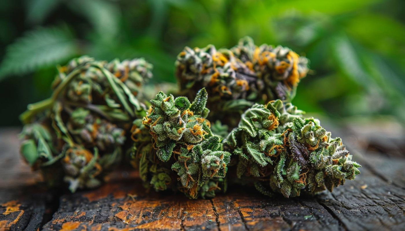 Comment choisir les meilleures variétés de CBD pour votre bien-être