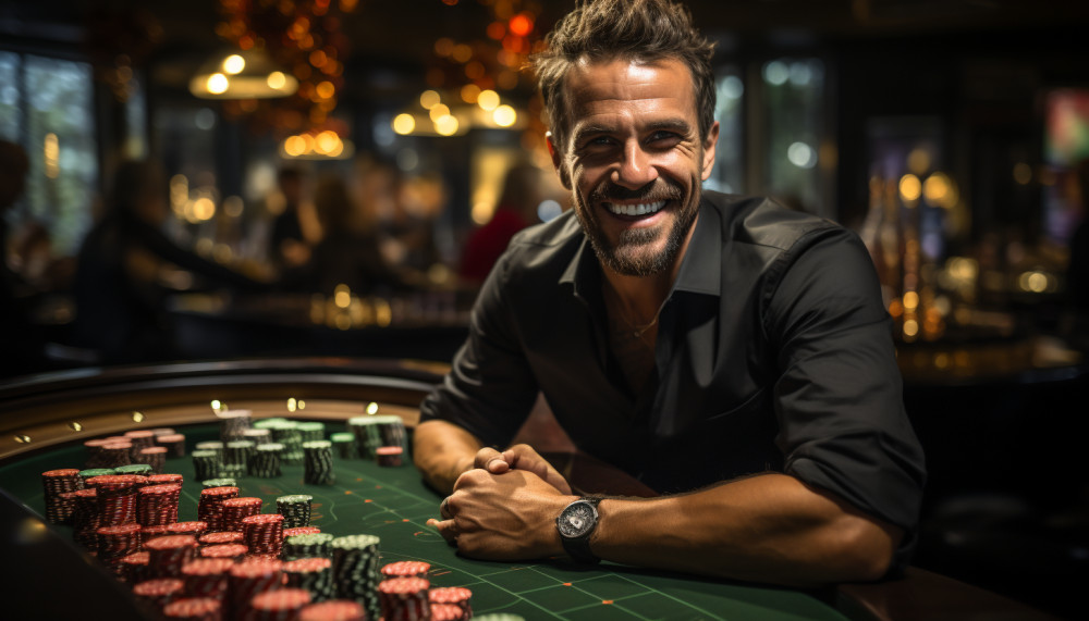 Comment devenir un joueur professionnel de casino ?