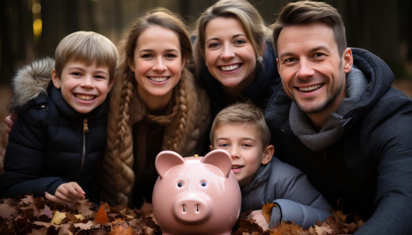 Comment gérer le budget familial avec plusieurs enfants : stratégies et astuces