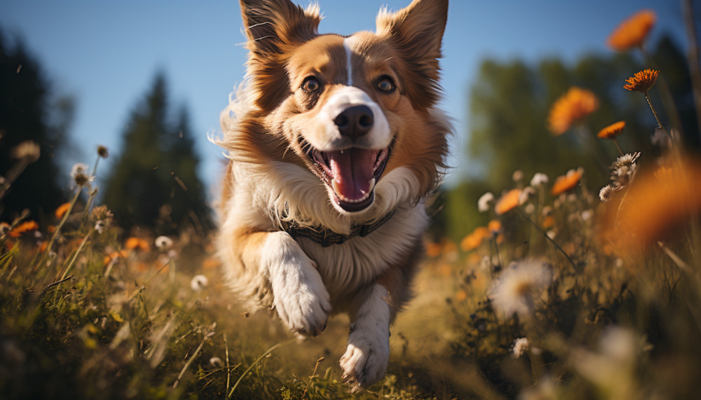 Comment rendre son chien heureux ?