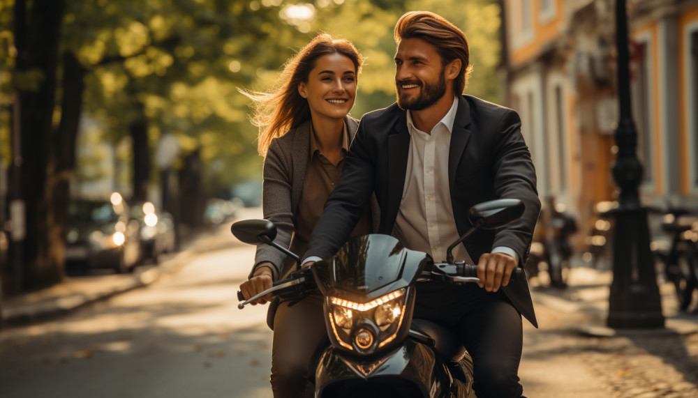 Divers - Comment réussir le choix d'une trottinette electrique adulte