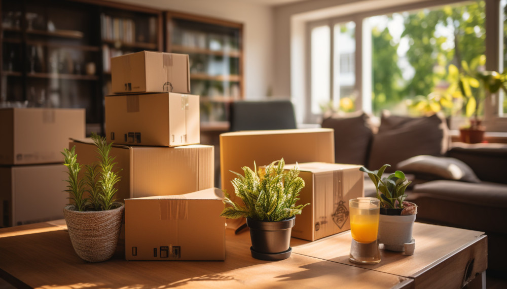 Comment réussir un déménagement pour un logement étudiant ?
