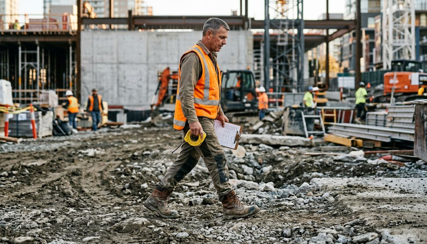 Des métiers aux semelles solides : pourquoi la chaussure reste l’alliée invisible