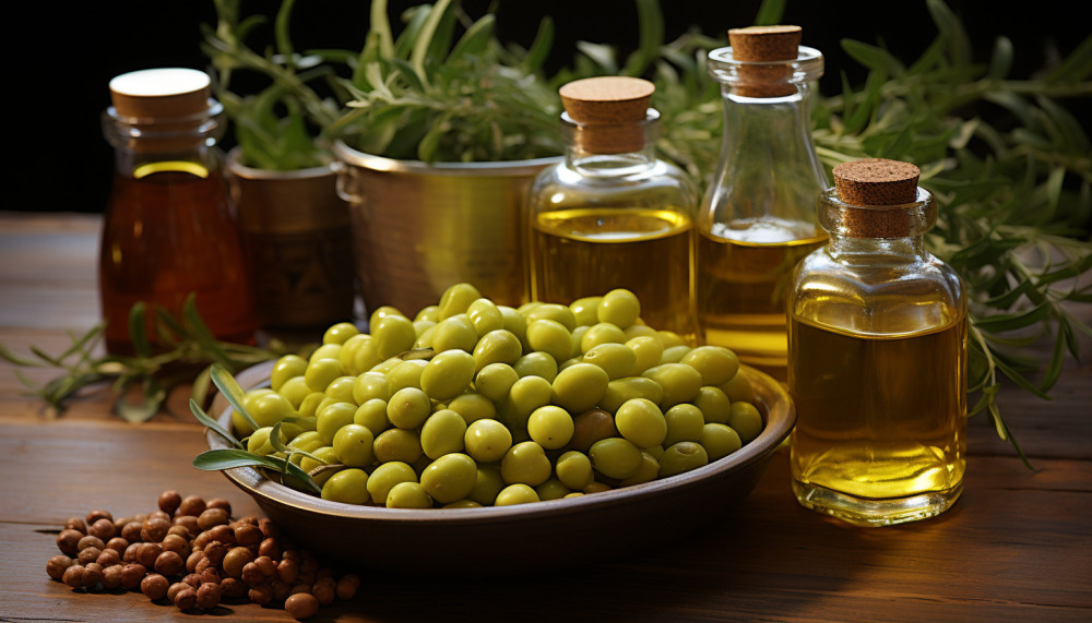 Divers - Huile de jojoba: remède naturel contre l'acné et les cicatrices