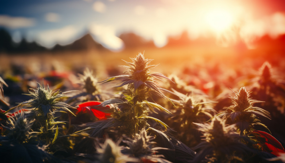 Législation du CBD en France