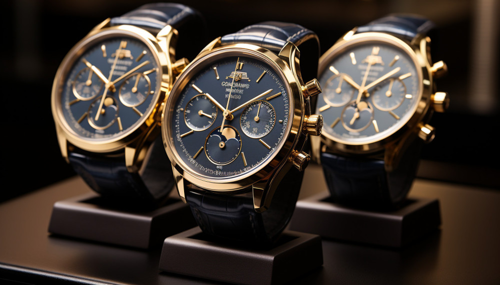Divers - Les avantages dans le choix d’une montre Vacheron Constantin