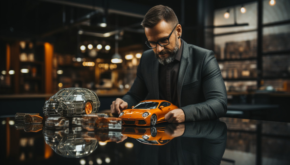 Les avantages d’une assurance auto