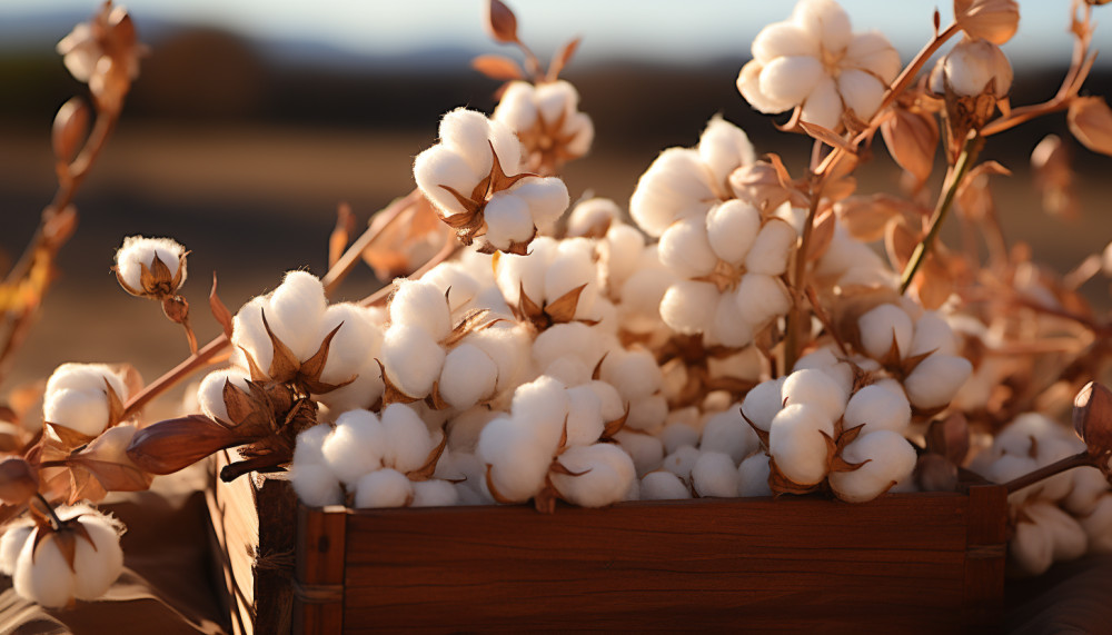 Divers - L’essentiel à savoir sur les avantages du coton biologique