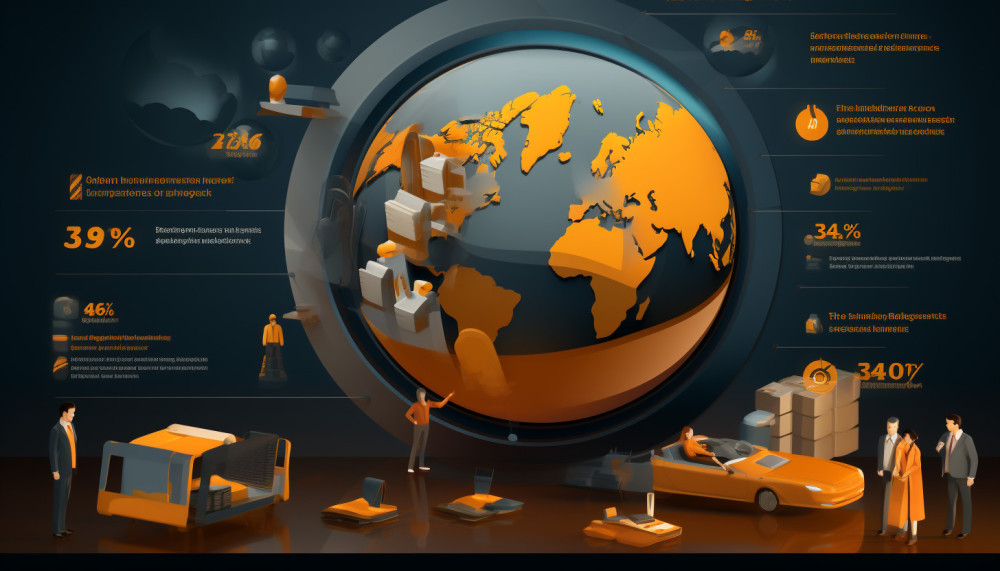 L'impact de la publicité mobile sur les stratégies marketing internationales