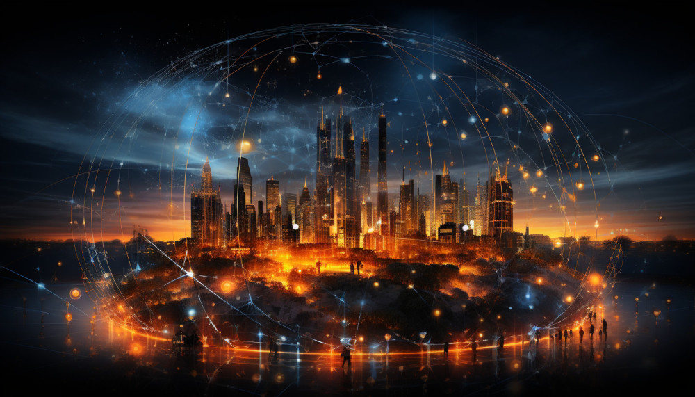 L'impact de l'intelligence artificielle sur la sécurité internationale et la cyberdéfense
