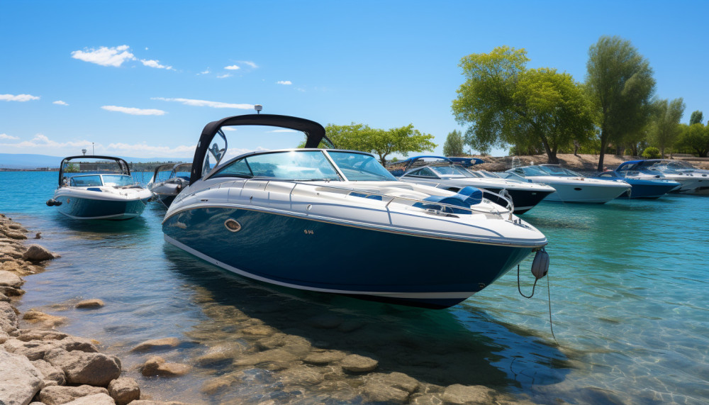 Divers - Location de bateau : comment bien s’y prendre ?