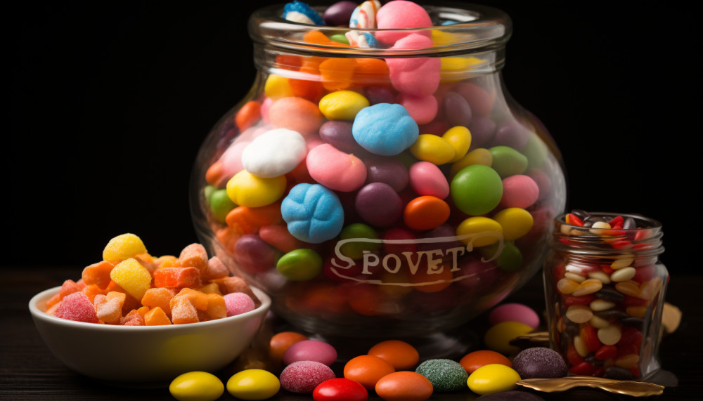 Pourquoi avoir besoin de manger des bonbons ?