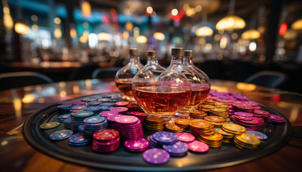 Pourquoi jouer au casino ?