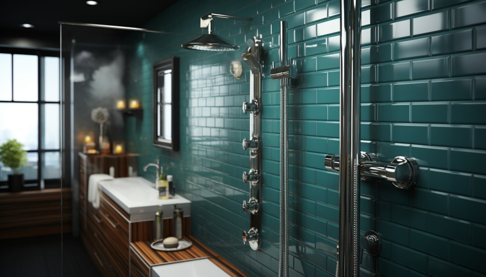 Pourquoi procéder au démontage d’une barre de douche ?