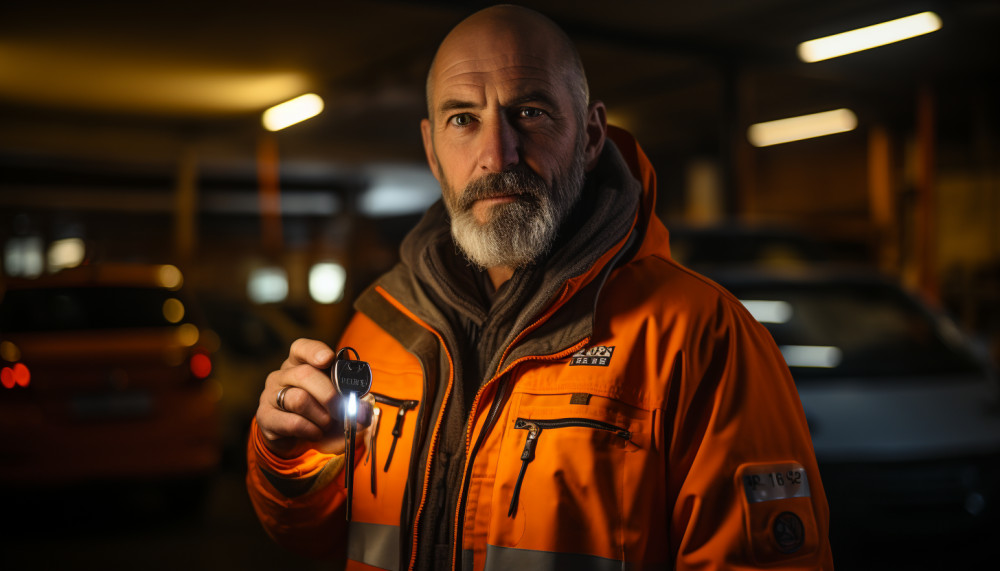 Divers - Protéger mieux vos véhicules grâce aux alarmes