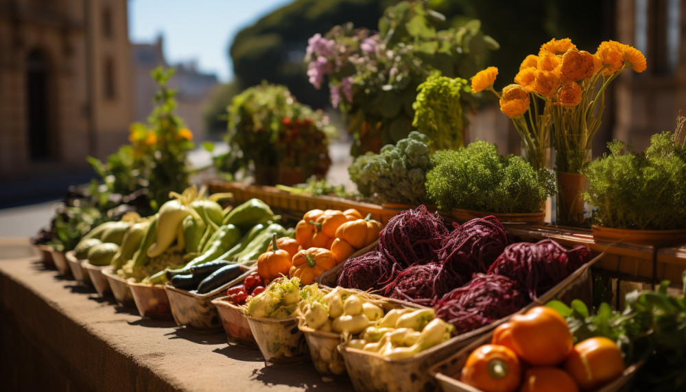 Quelles sont les épiceries fines à Marseille dans lesquelles on retrouve des produits locaux ?