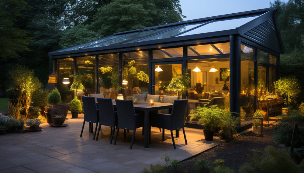 Quelles sont les raisons de choisir une pergola bioclimatique ?