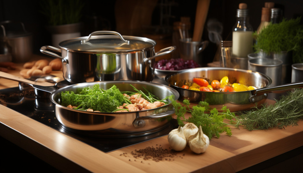 Quelques conseils à suivre pour choisir sa poêle inox