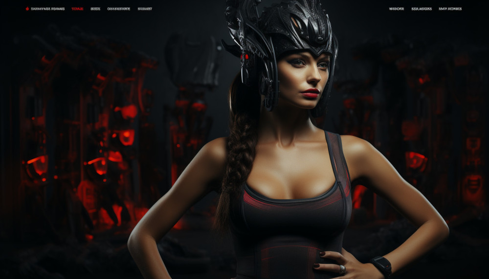 Divers - Quelques fonctionnalités du thème WordPress Fitness gratuit
