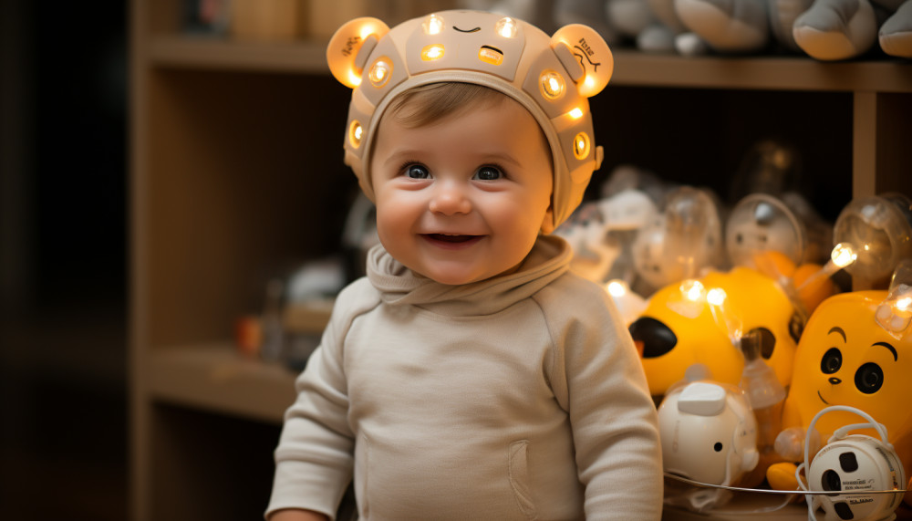 Divers - Quels sont les accessoires importants pour un bébé ?