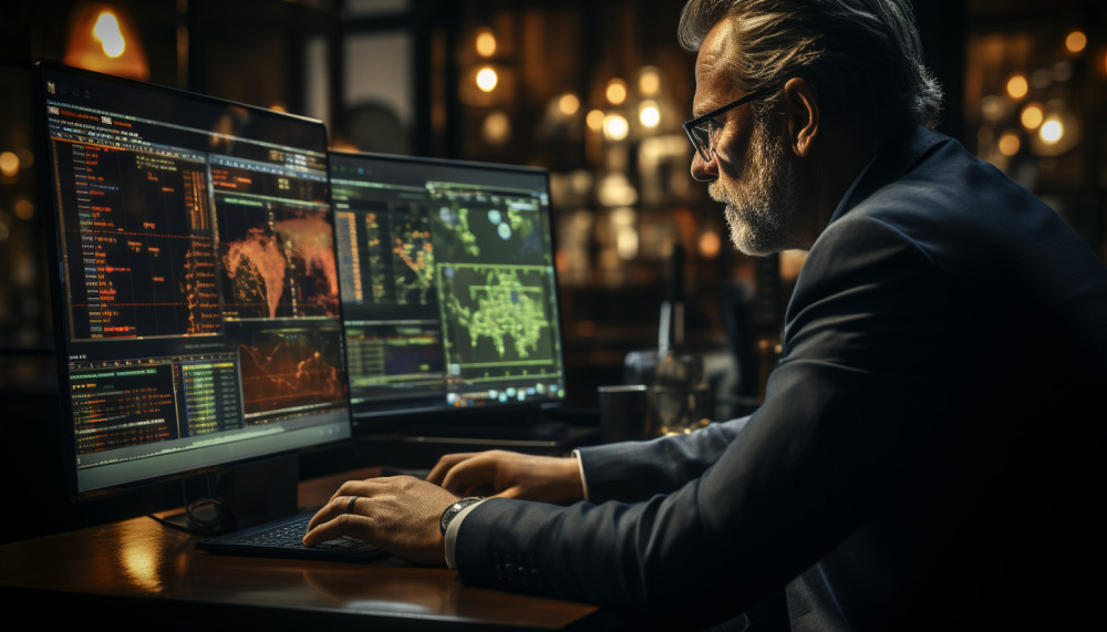 Quels sont les avantages d’une bourse en ligne ?