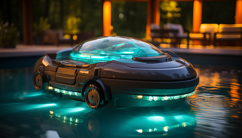 Divers - Quels sont les différents types de robots nettoyeur de piscine ?